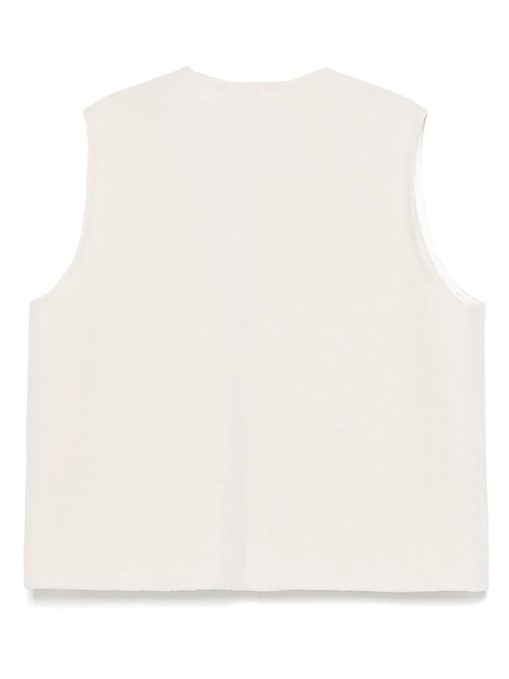 Rier Walker bodywarmer - Beige