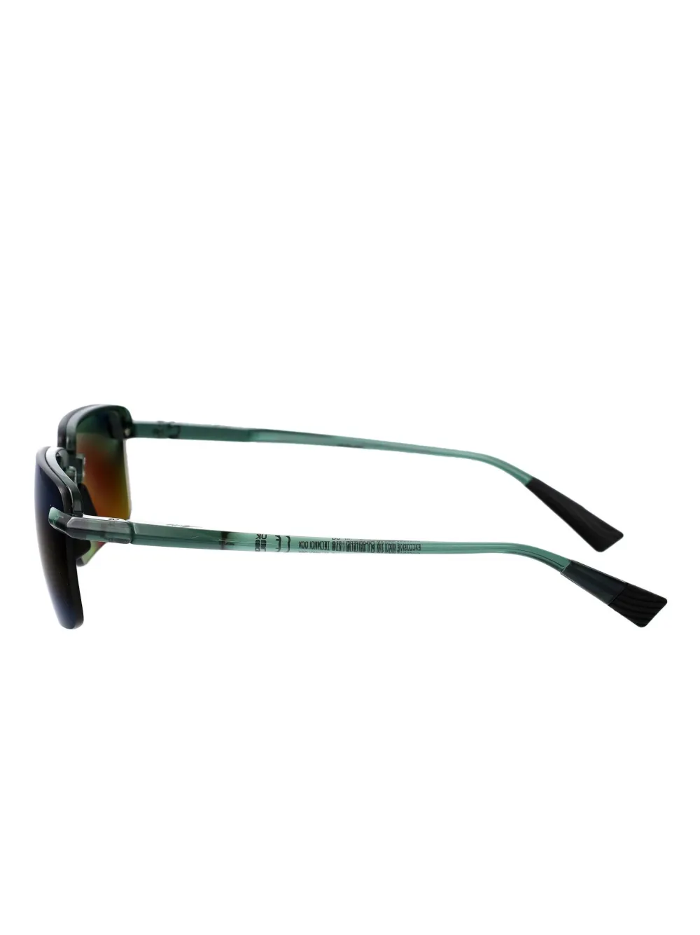 Maui Jim Laulima zonnebril Groen