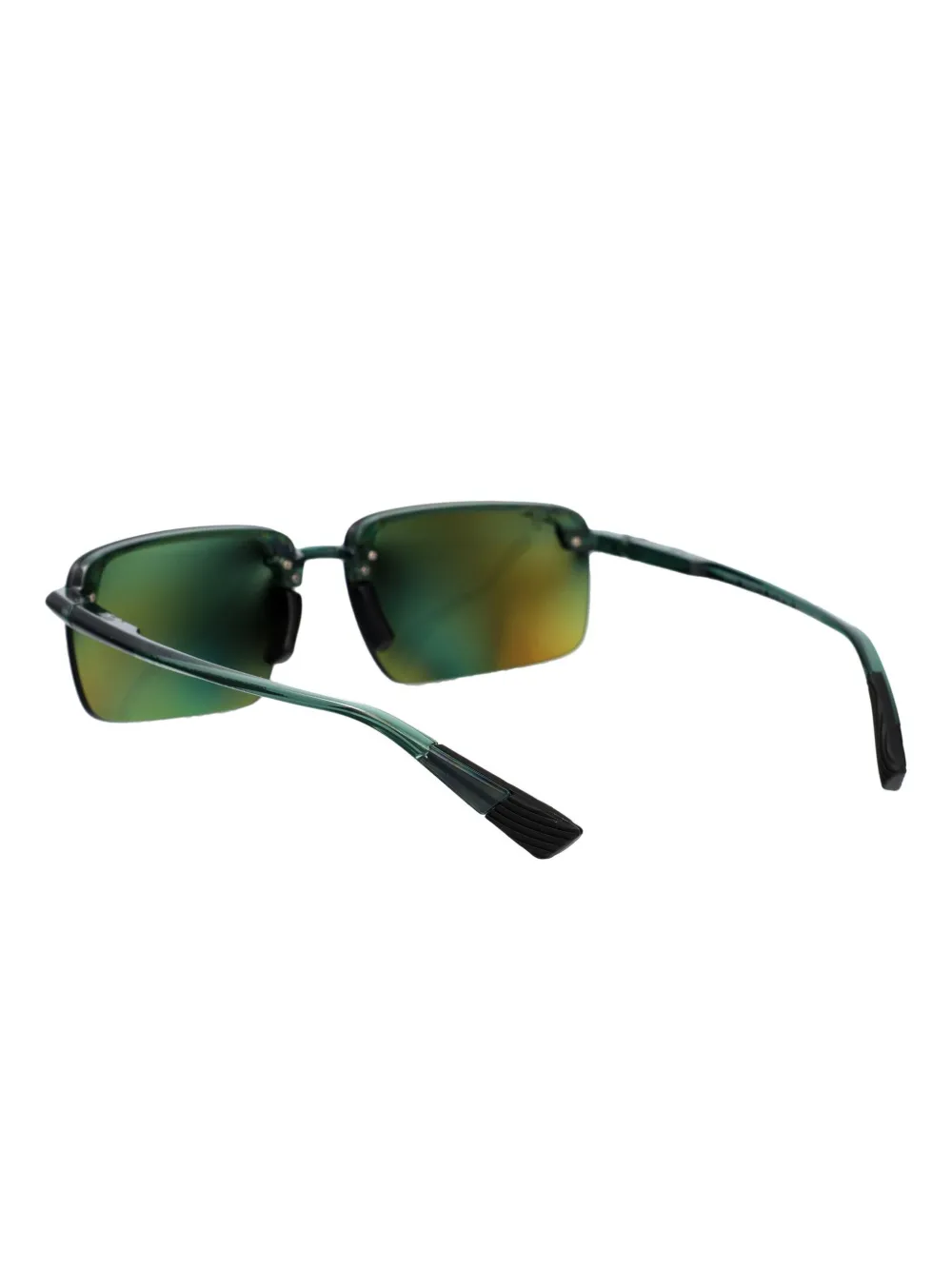 Maui Jim Laulima zonnebril Groen