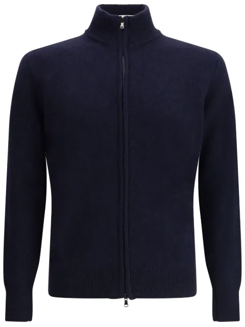 Aragona cashmere cardigan