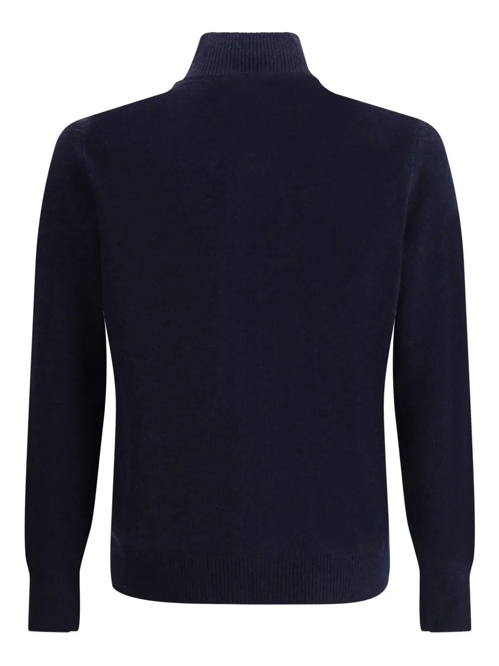 Aragona cashmere cardigan - Blauw