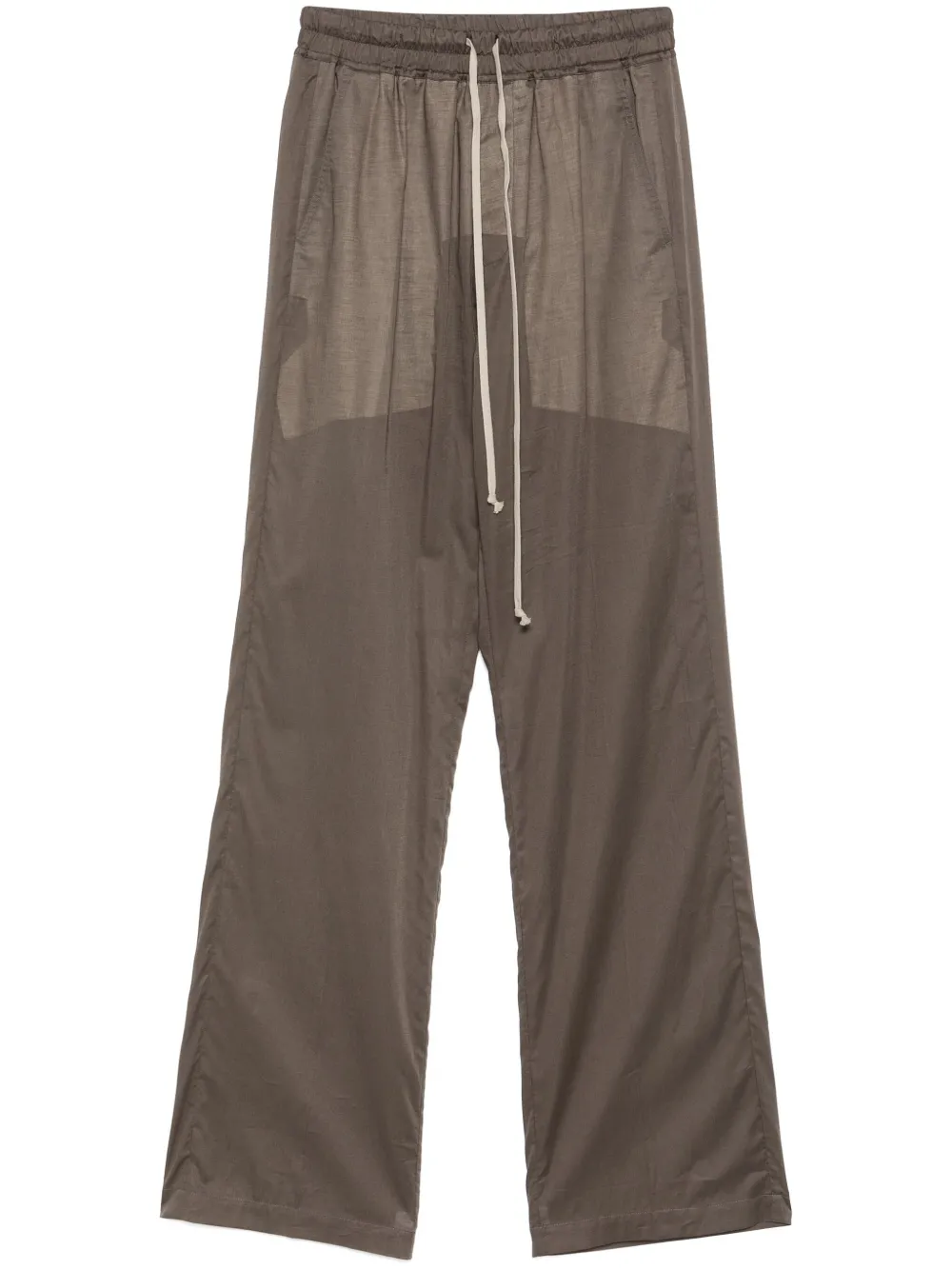Rick Owens Dietrich broek Grijs