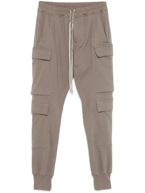 Rick Owens Mastodon Megacargo trousers