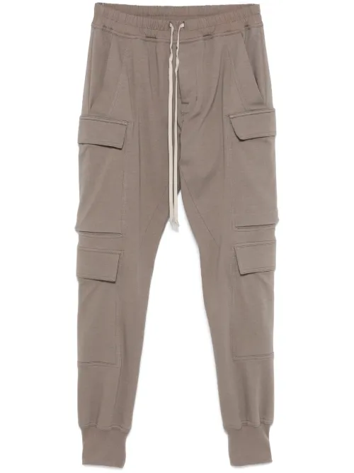 Pantalon Mastodon Megacargo - Rick Owens - Modalova