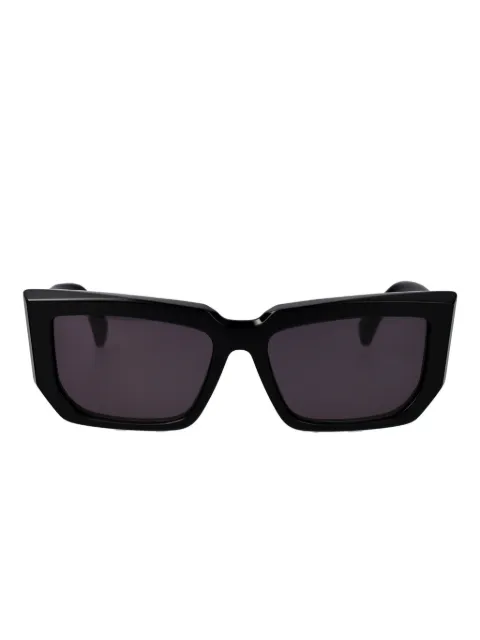 Max Mara Eyewear rectangle-frame sunglasses