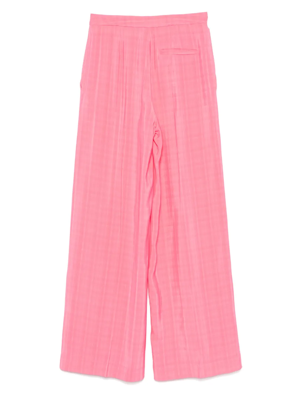 Semicouture Marlee trousers - Roze