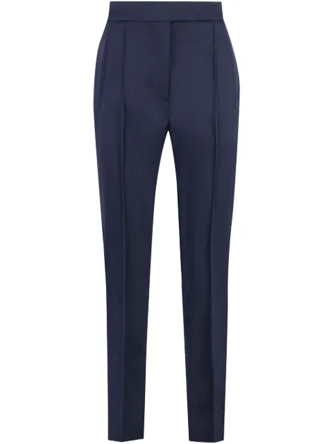 PT Torino pantalones con detalles de costuras