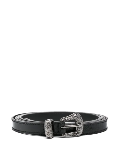 Ceinture Tex Trittico - Golden Goose - Modalova
