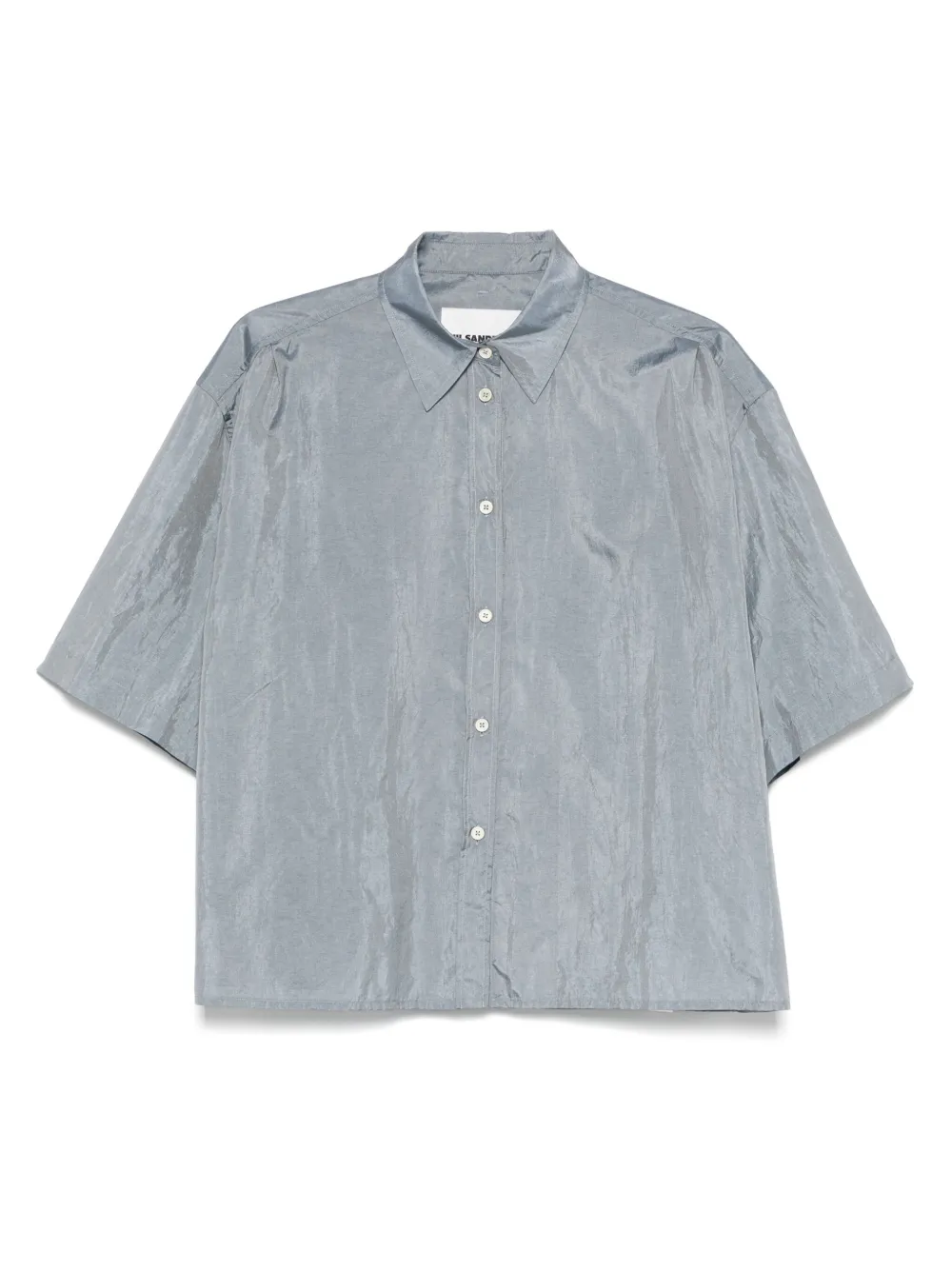 + short-sleeve shirt