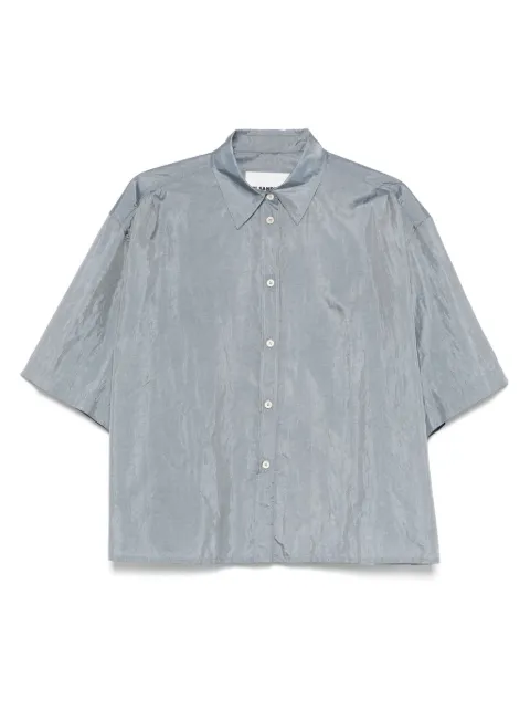 JIL SANDER+ short-sleeve shirt