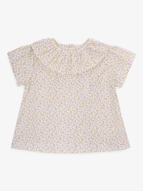 Knot Alice blouse