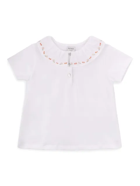 Knot Mary blouse