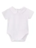 Knot Robin body - White