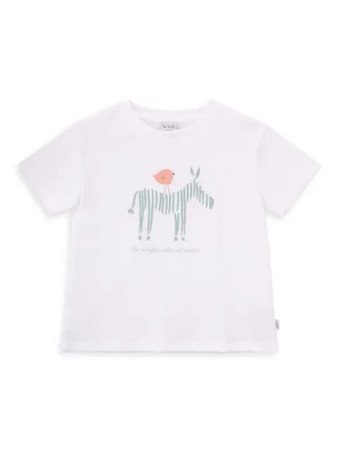 Knot Neighbourhood t-shirt 