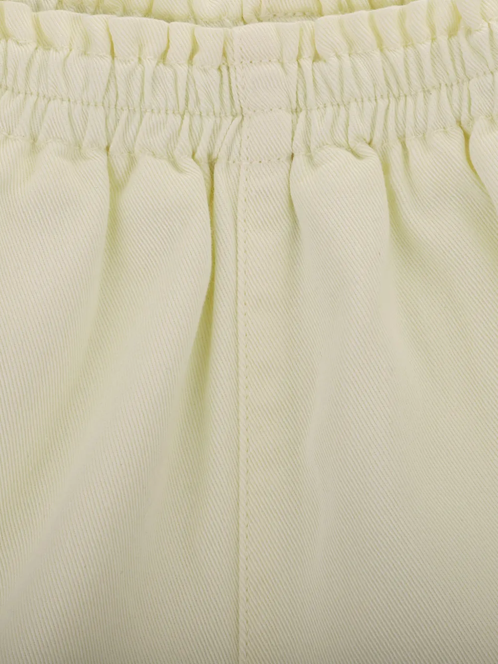Knot Zuri shorts Beige