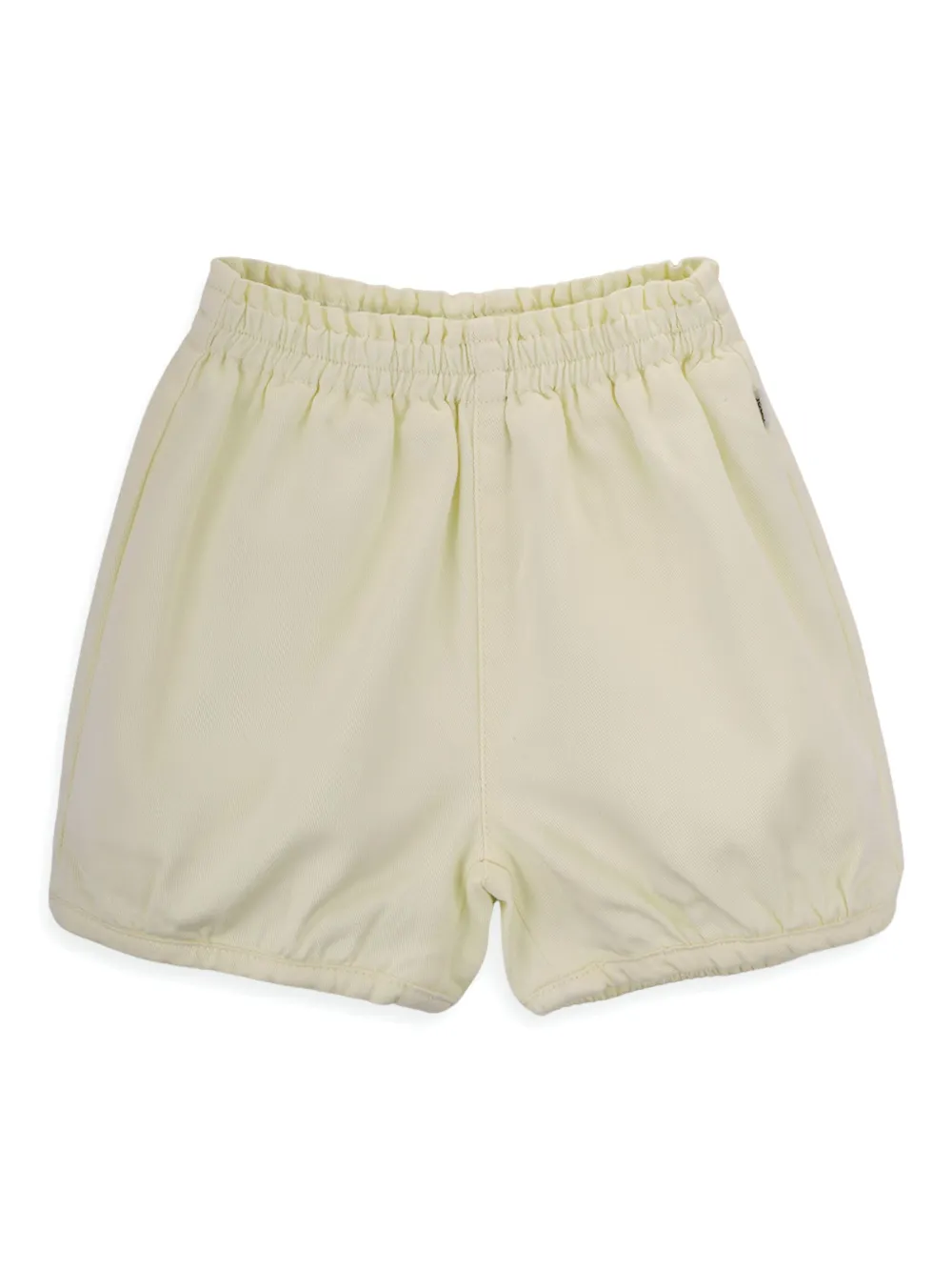Knot Zuri shorts Beige