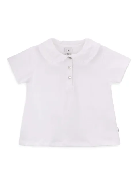 Knot blusa Anne