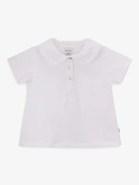 Knot Blusa Anne