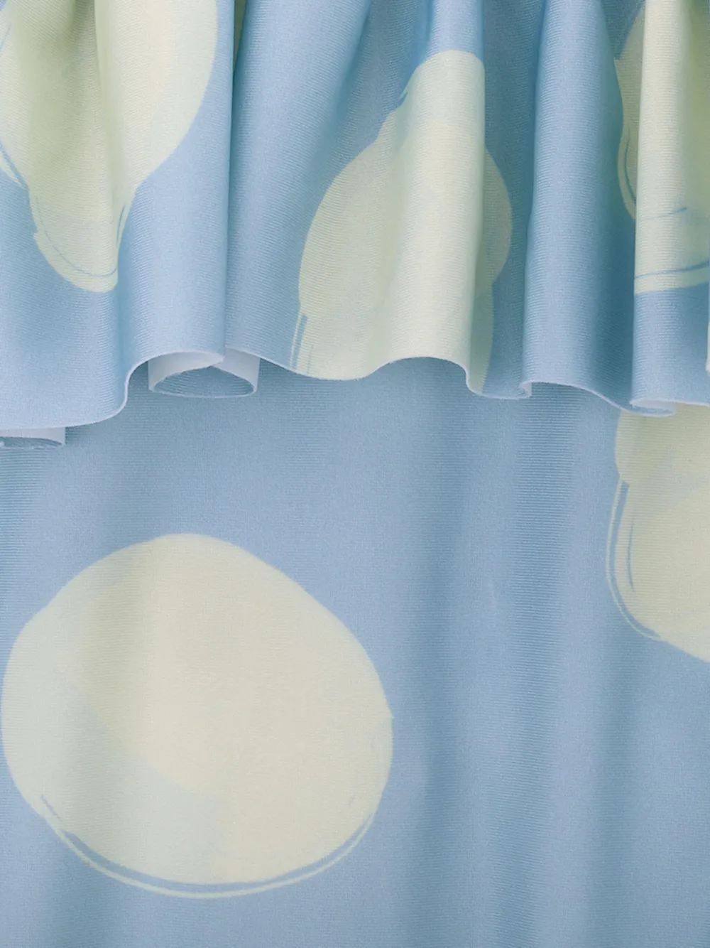 Knot Keiley badpak Blauw