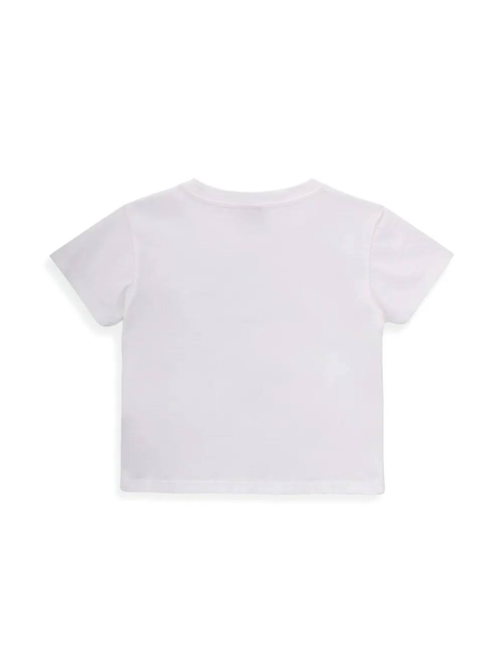 Knot playera Alligator | Playeras | Image 2