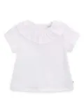 Knot Lara t-shirt - White