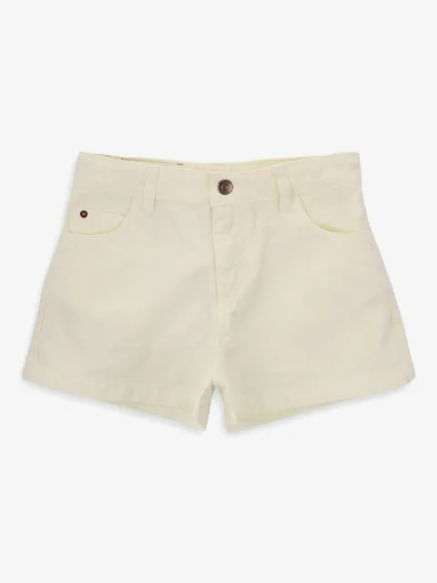 Knot Gracie shorts 