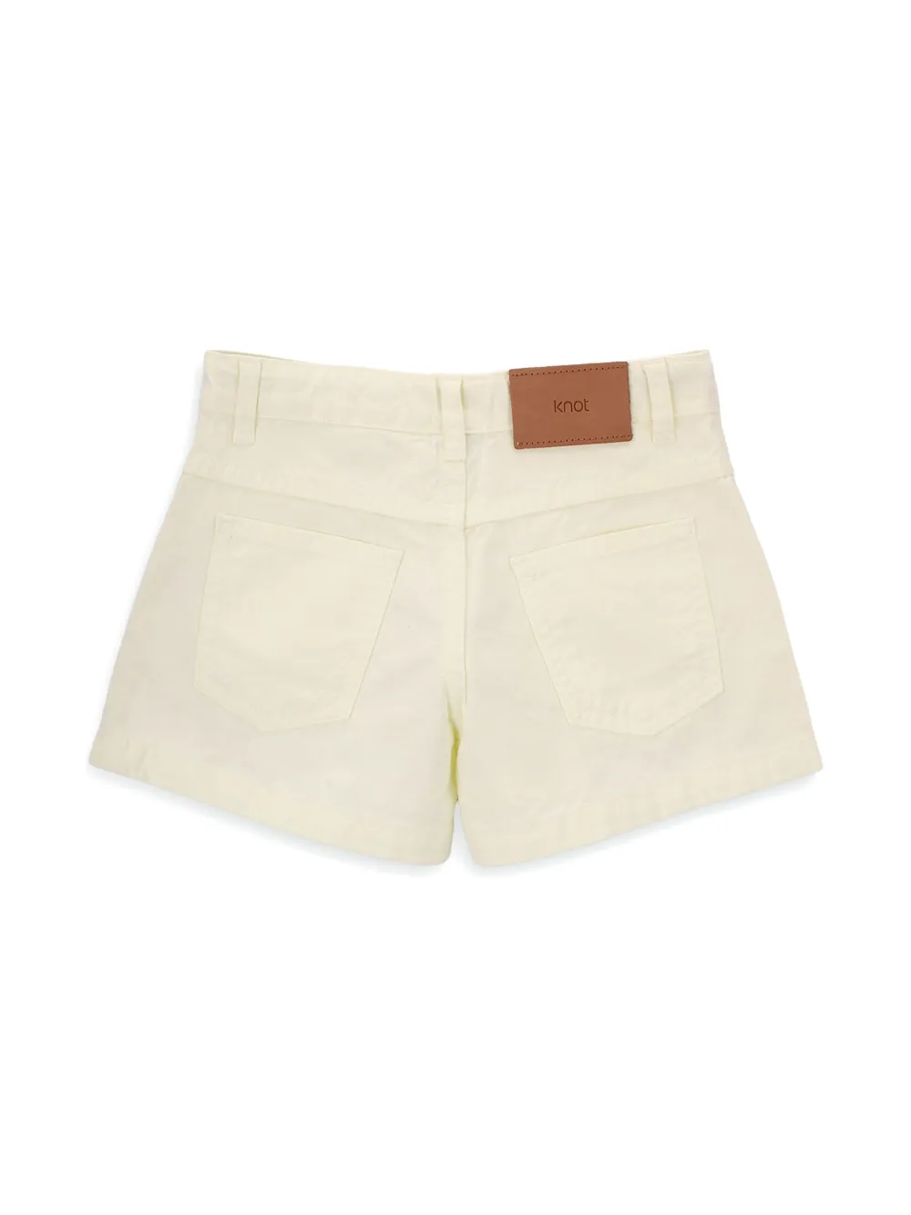 Knot shorts Gracie | Shorts casuales | Image 2