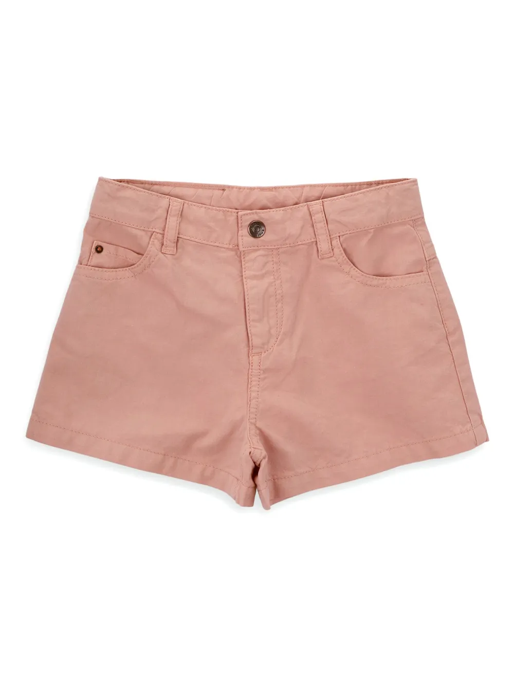 Knot Gracie shorts Roze