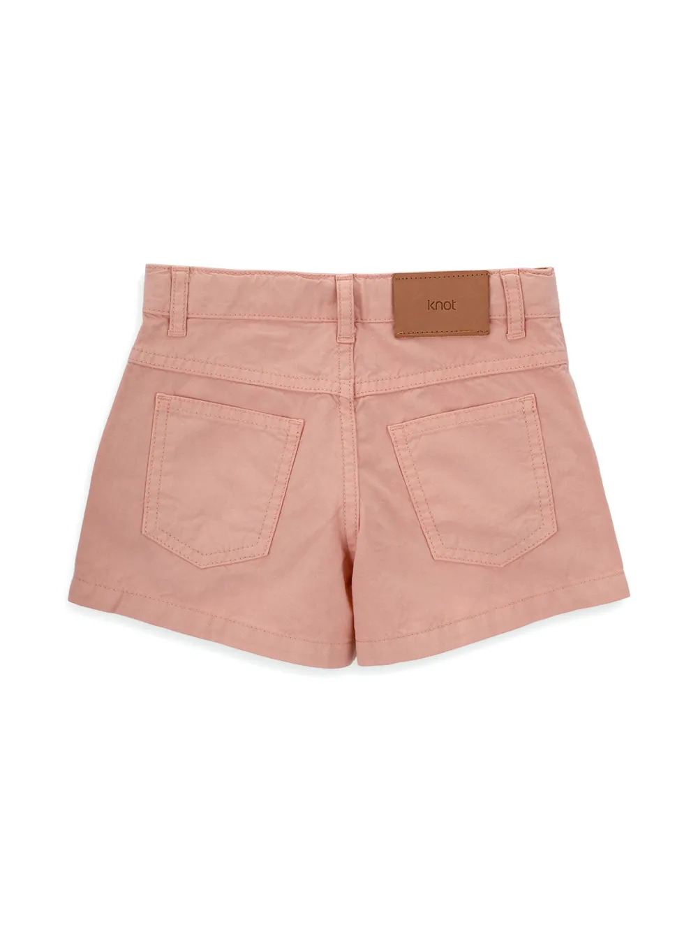 Knot shorts Gracie | Shorts casuales | Image 2