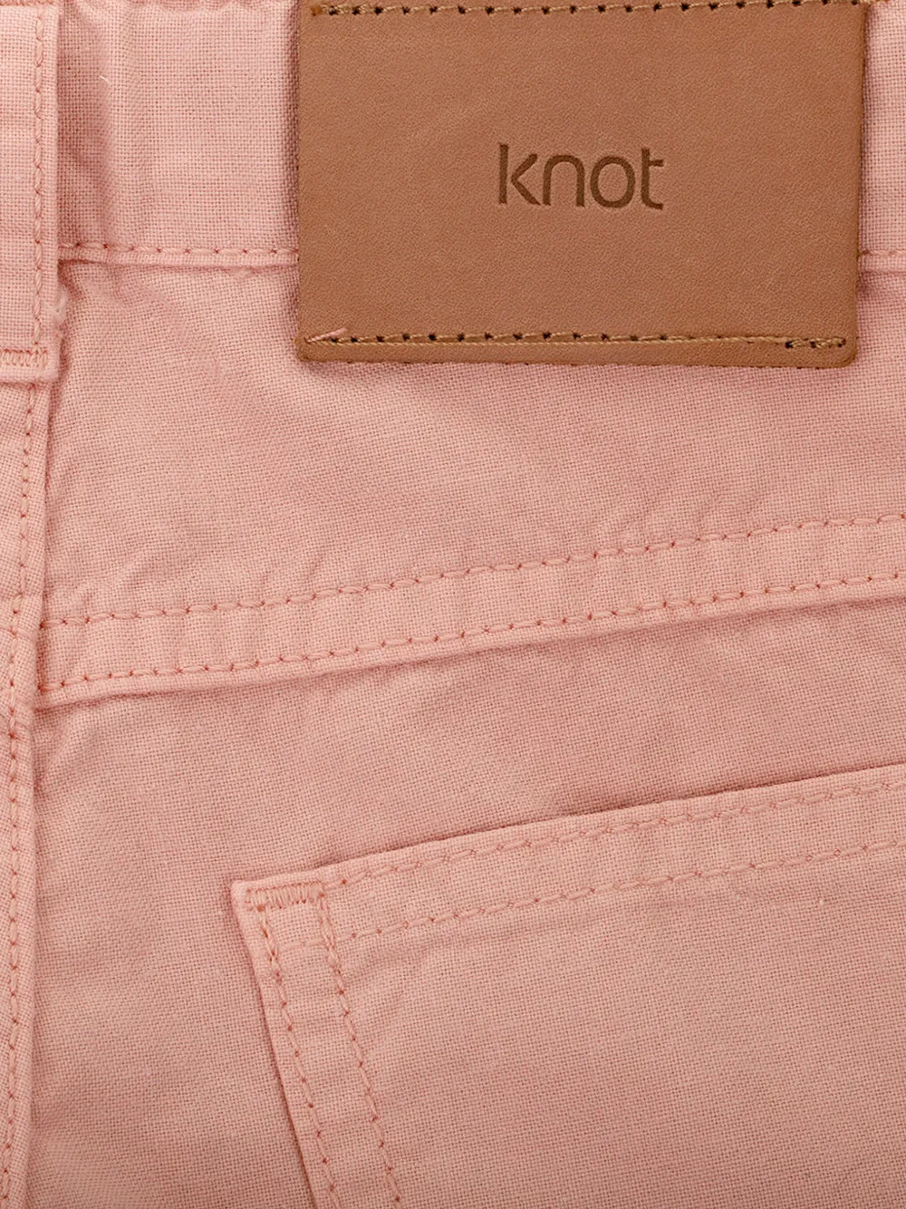 KNOT GRACIE SHORTS