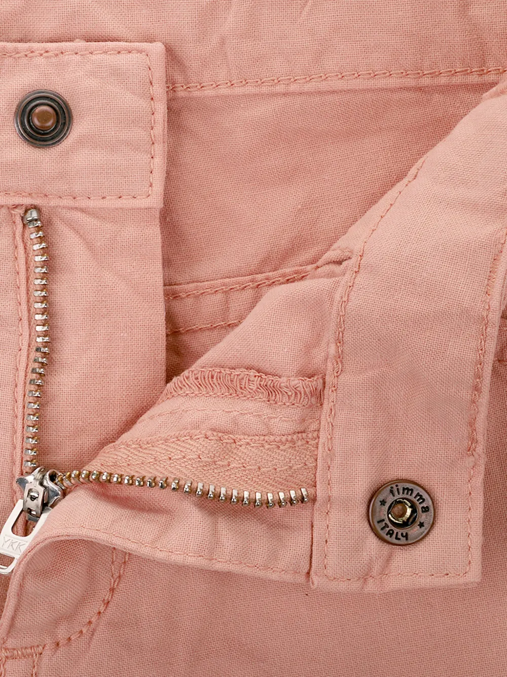 KNOT GRACIE SHORTS