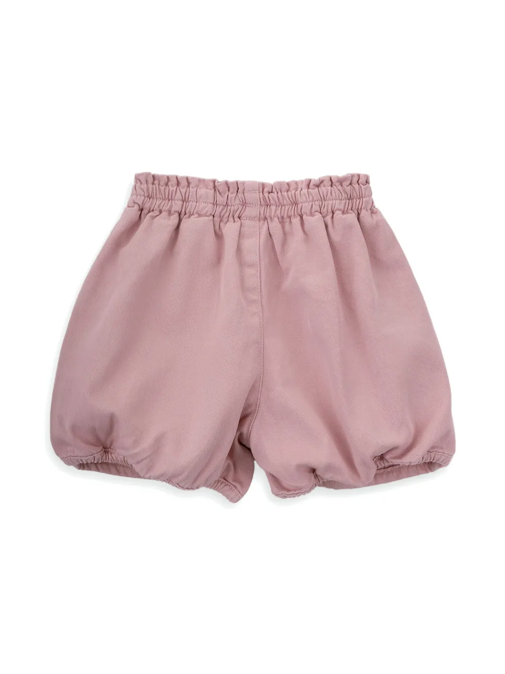 Knot Zuri shorts - Roze