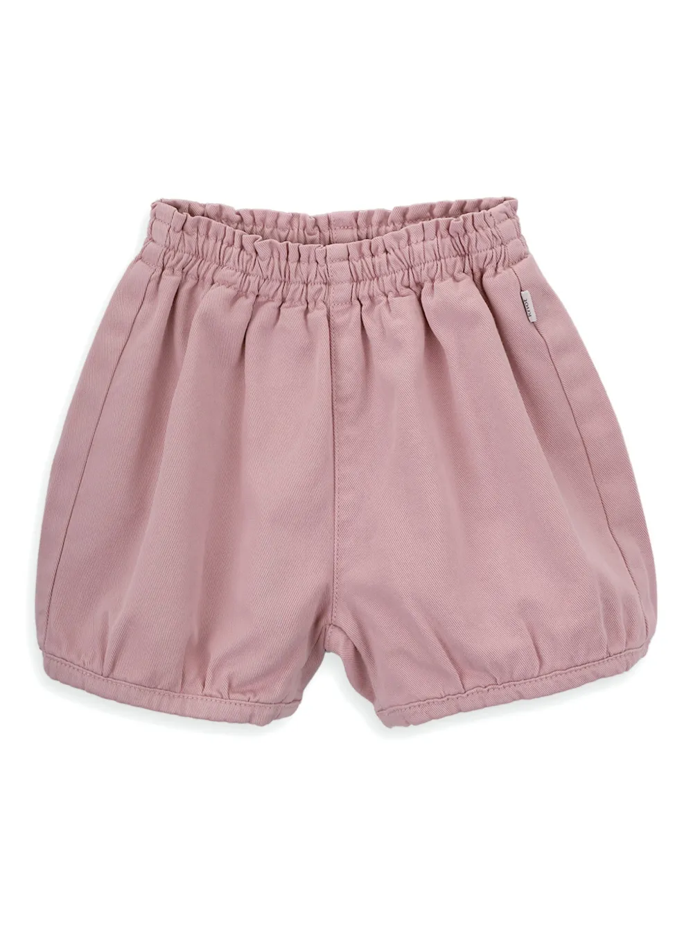 Knot Zuri shorts Roze
