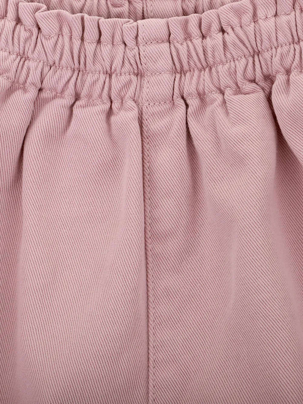 Knot Zuri shorts Roze
