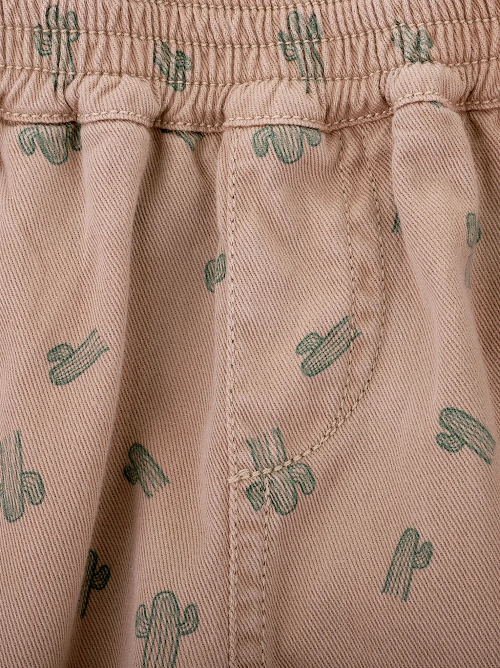 Knot Garrett shorts Bruin