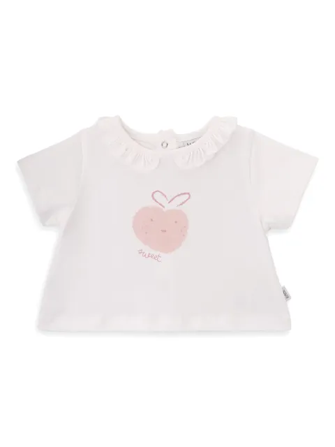 Knot playera Sweet Strawberry