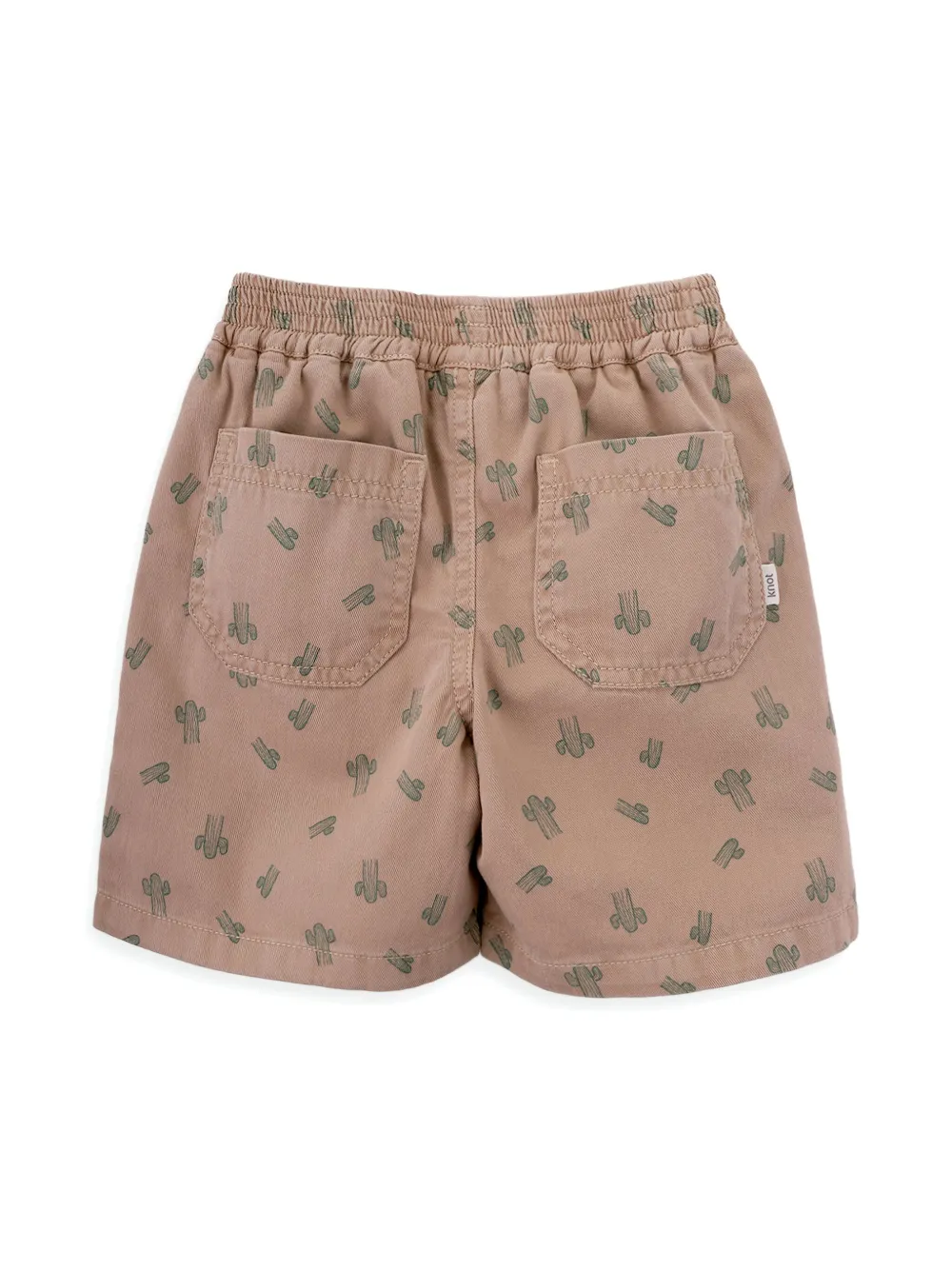 Knot shorts Garrett | Shorts casuales | Image 2