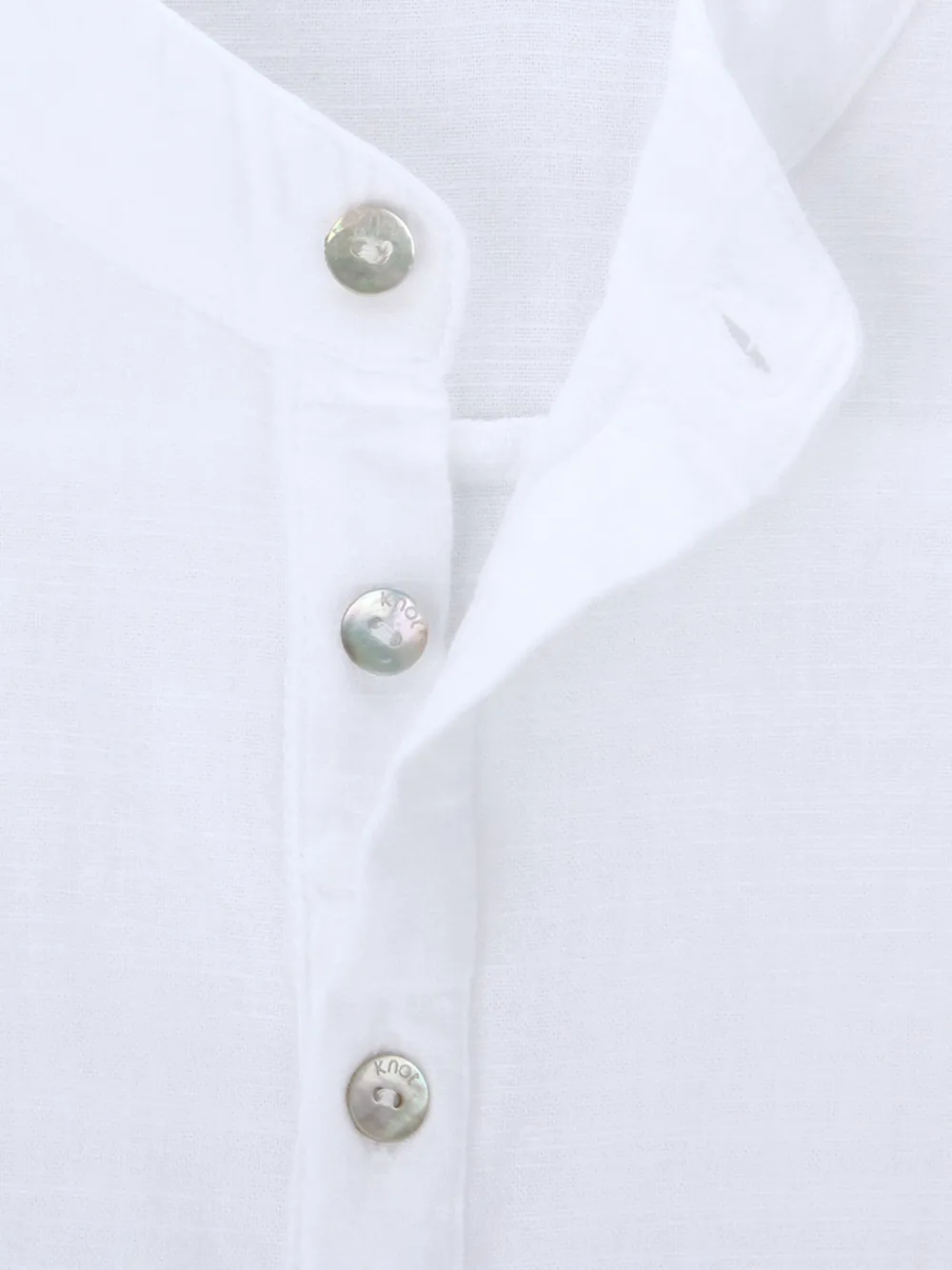 KNOT MARLON SHIRT