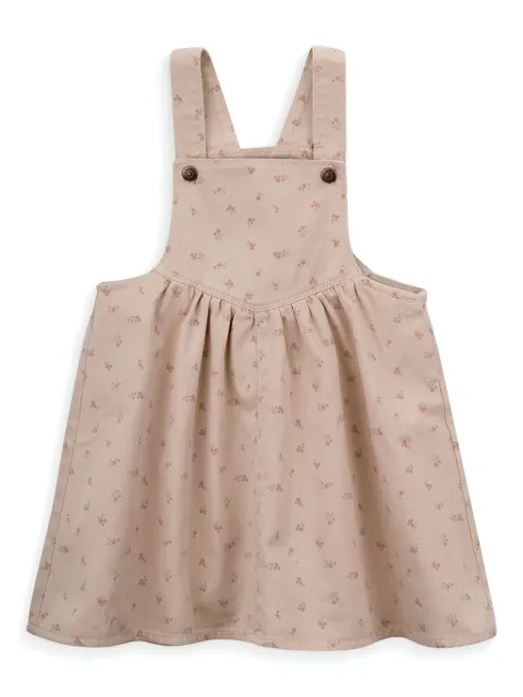 Knot vestido Aubree