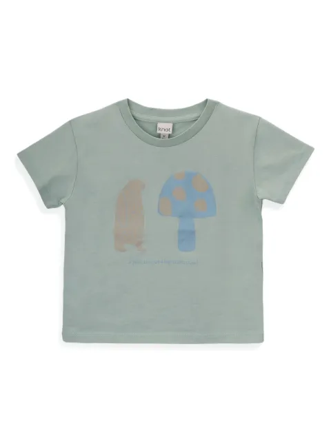 Knot playera Big Mushroom