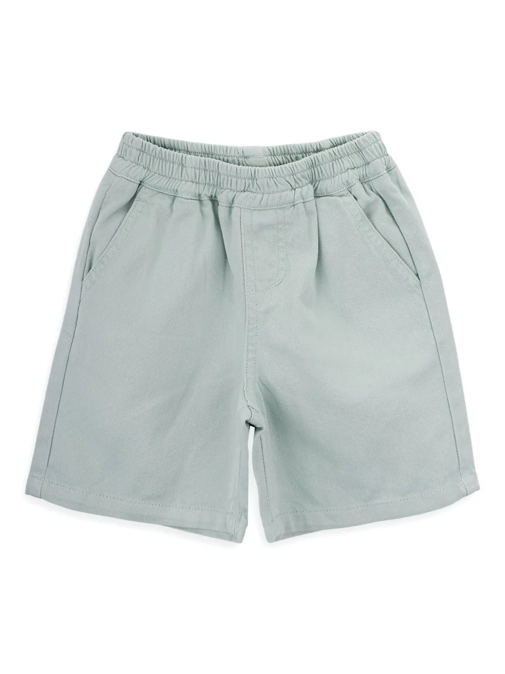 Knot Garrett shorts Groen