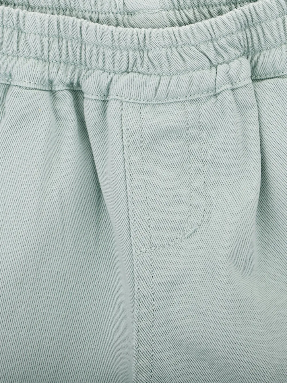 KNOT GARRETT SHORTS