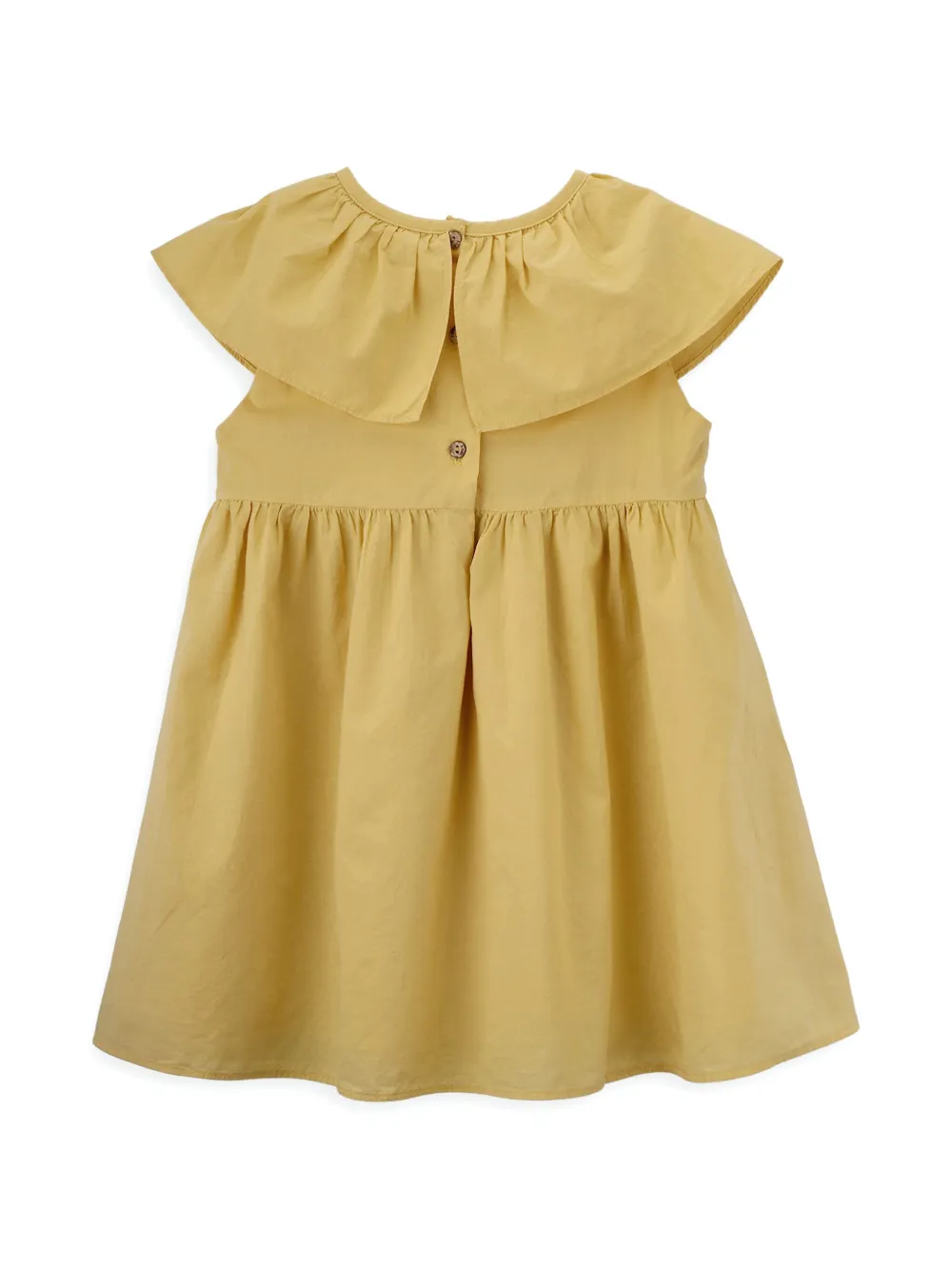 KNOT MILEY DRESS