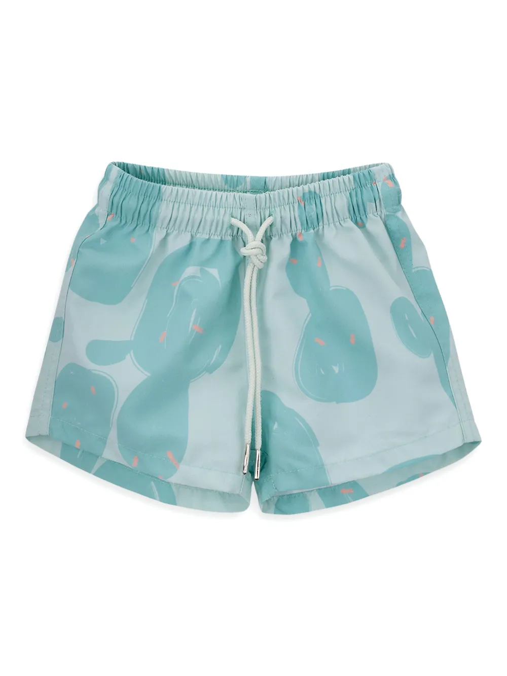 Knot Brodhie zwembroek Blauw