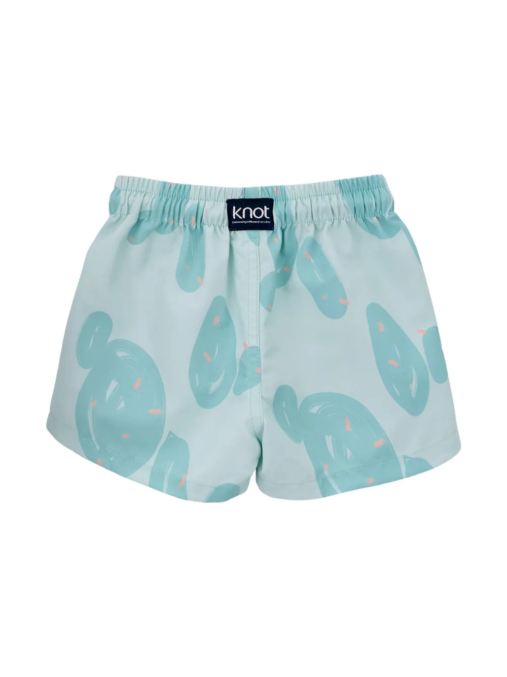 Knot shorts de playa Brodhie | Trajes de baño y shorts de playa | Image 2