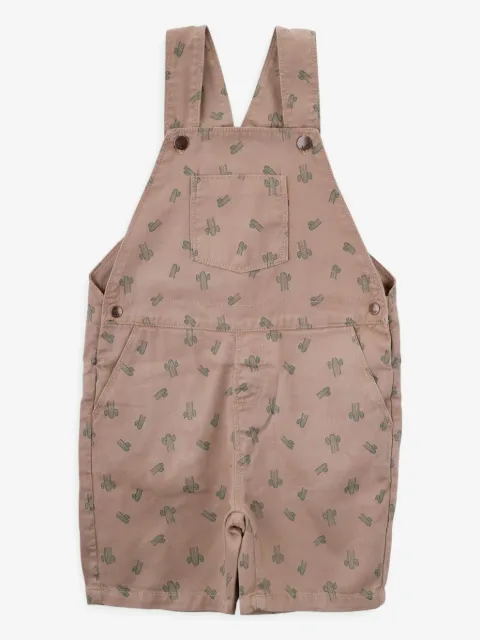 Knot Mack dungarees