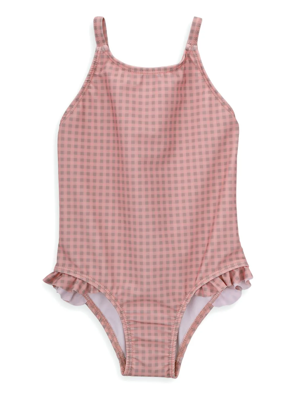 Knot Jackie badpak Roze