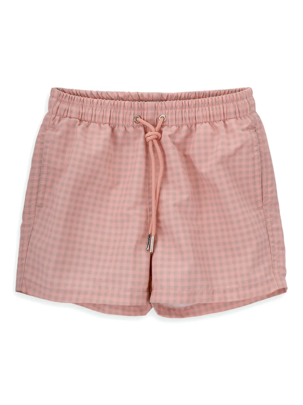 Knot Brodhie zwembroek Roze