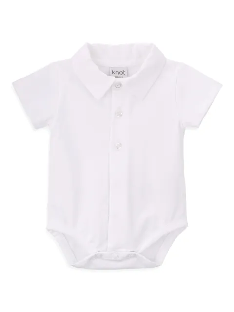 Knot Asher body