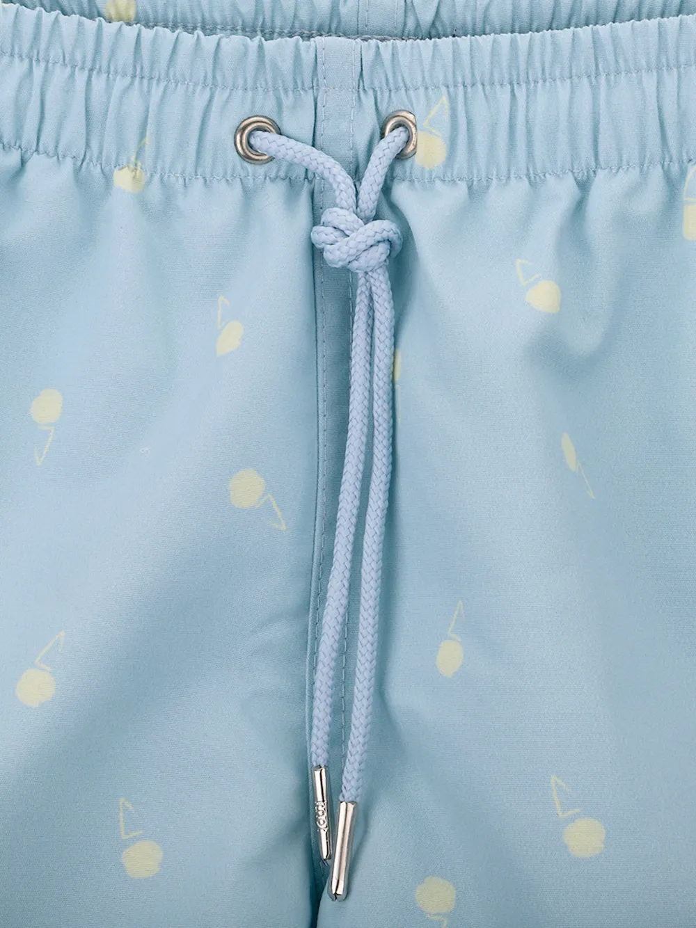 Knot Brodhie zwembroek Blauw